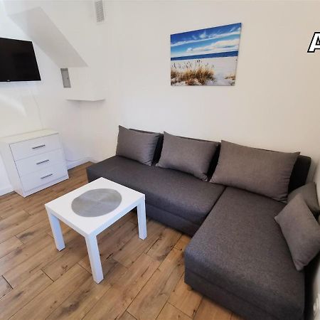 Dm Apartamenty Koscielna 54 Mielno  Eksteriør billede