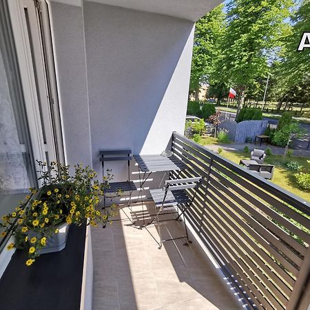 Dm Apartamenty Koscielna 54 Mielno  Eksteriør billede