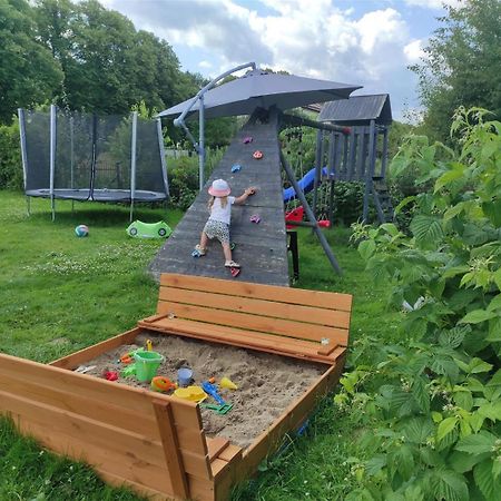 Dm Apartamenty Koscielna 54 Mielno  Eksteriør billede