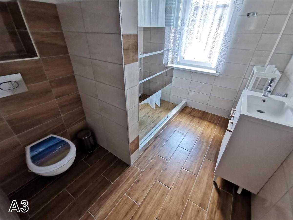 Dm Apartamenty Koscielna 54 Mielno  Eksteriør billede