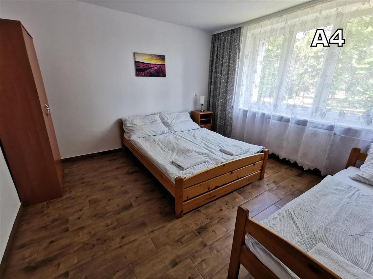 Dm Apartamenty Koscielna 54 Mielno  Eksteriør billede