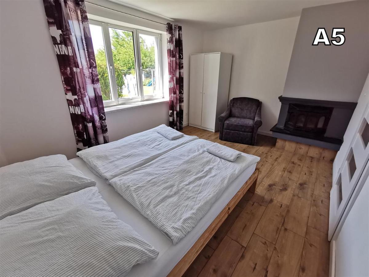 Dm Apartamenty Koscielna 54 Mielno  Eksteriør billede