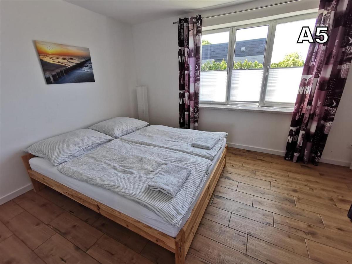 Dm Apartamenty Koscielna 54 Mielno  Eksteriør billede
