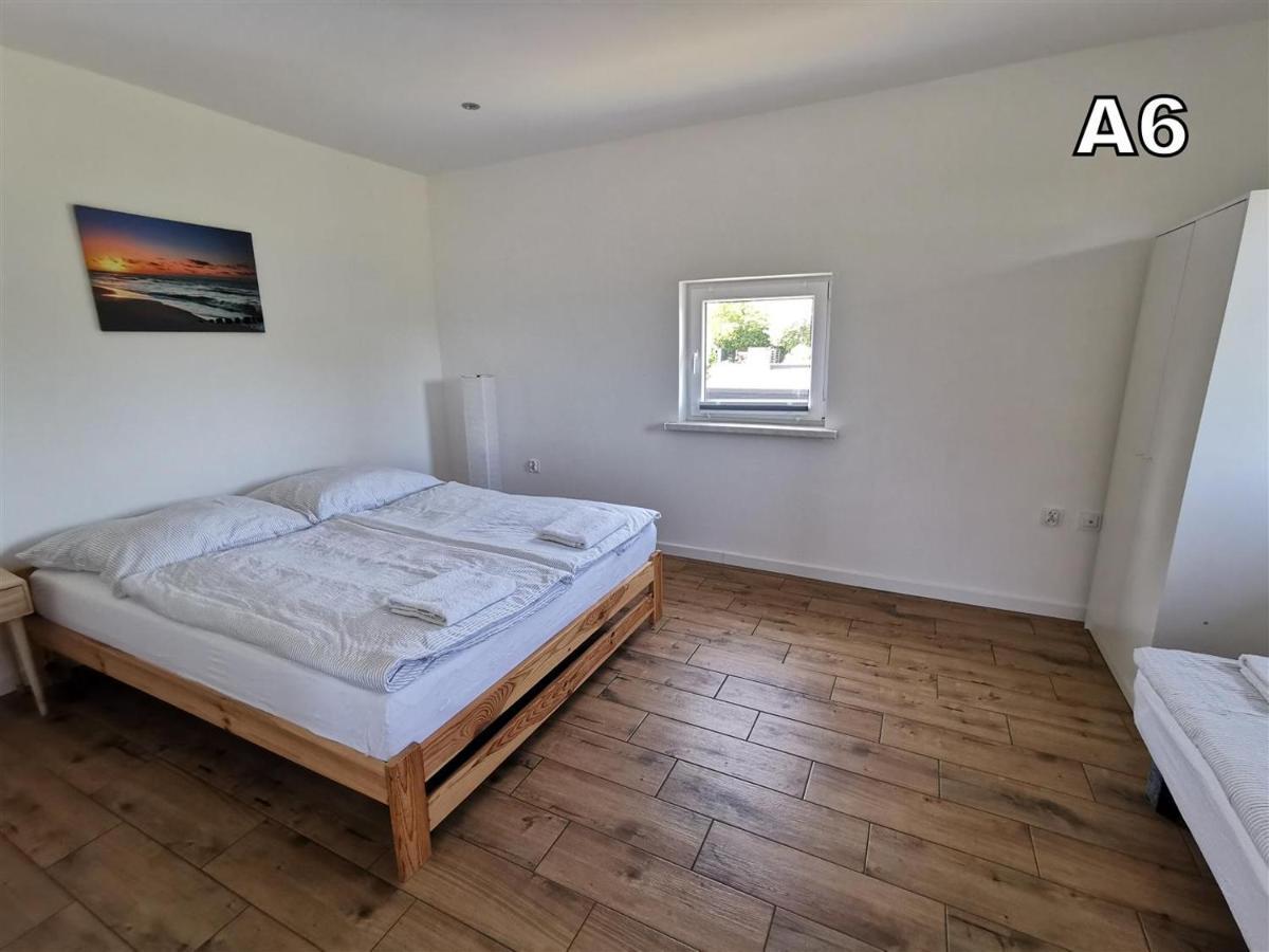 Dm Apartamenty Koscielna 54 Mielno  Eksteriør billede