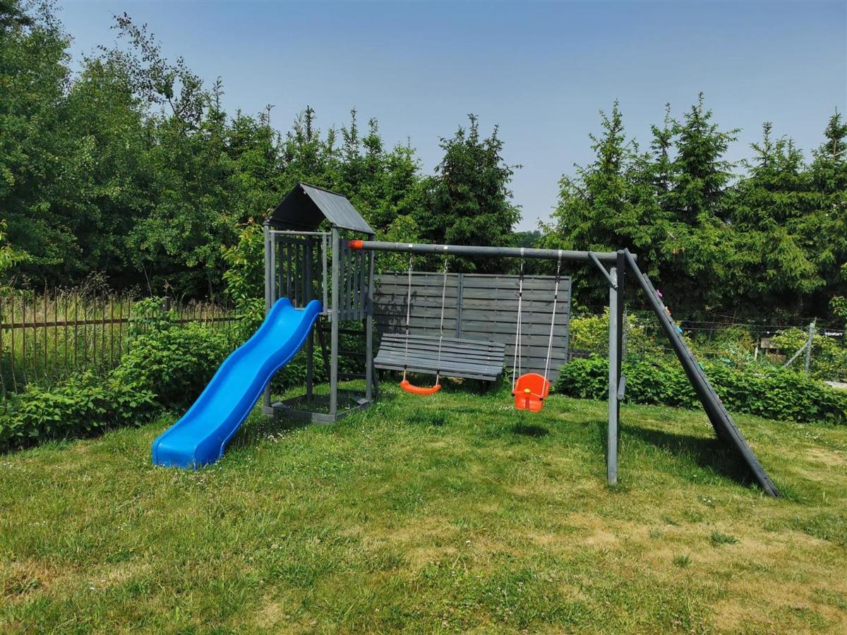 Dm Apartamenty Koscielna 54 Mielno  Eksteriør billede