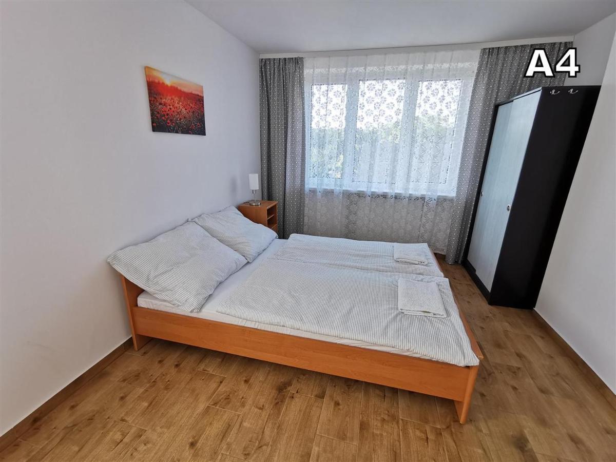 Dm Apartamenty Koscielna 54 Mielno  Eksteriør billede