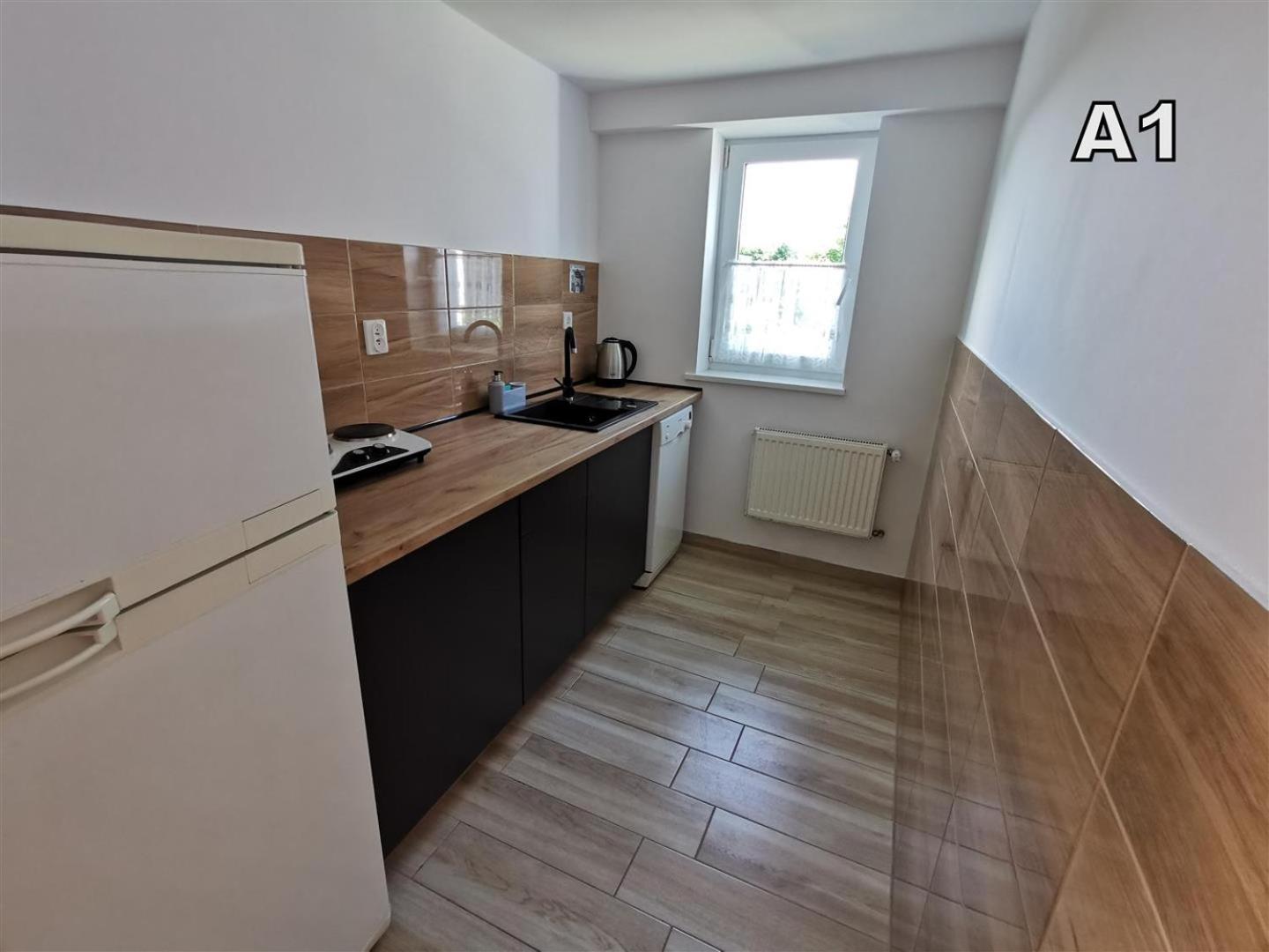 Dm Apartamenty Koscielna 54 Mielno  Eksteriør billede